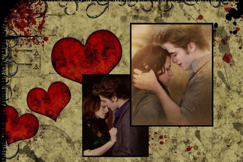 Twilight-saga^^<3Fanfiction...Mersz szeretni??Az leted rn is??...<3